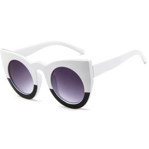 Cat Eye Sunglasses 😺😎